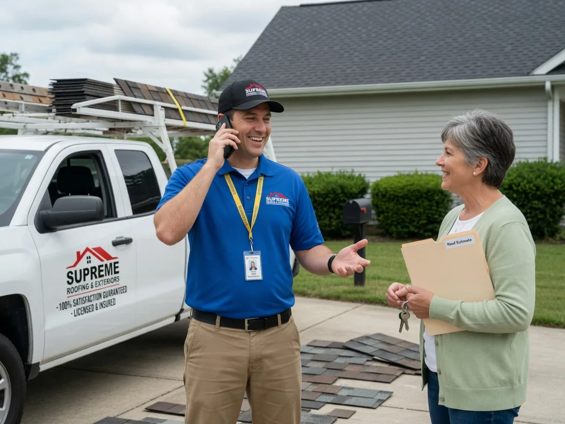 Roof Replacement Whitefield, OK FAQs